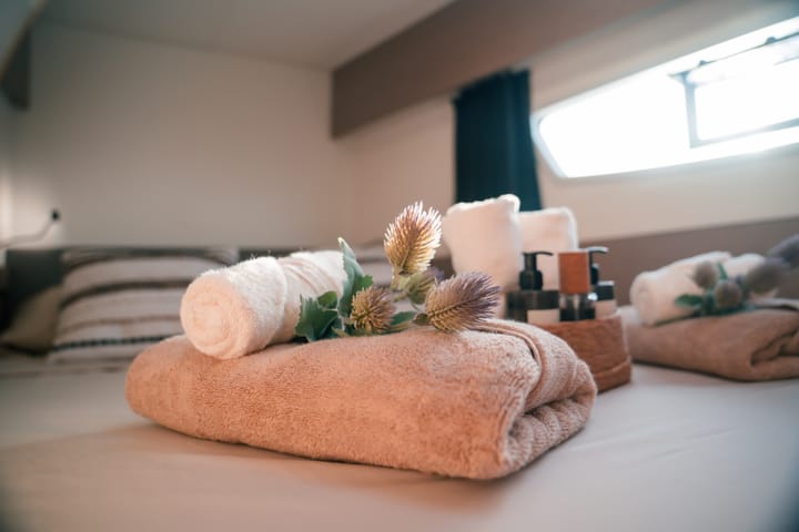 Catamaran Elba 45 (2015) for Charter - San Blas Islands | #27167 - 43