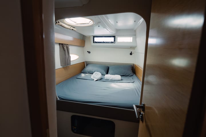 Op maat gemaakt Catamaran (2013) voor Charter - San Blas-eilanden | #27168 - 18