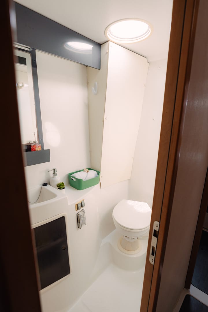 Op maat gemaakt Catamaran (2013) voor Charter - San Blas-eilanden | #27168 - 33