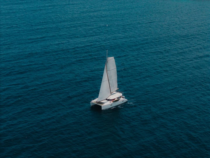 Op maat gemaakt Catamaran (2013) voor Charter - San Blas-eilanden | #27168 - 24