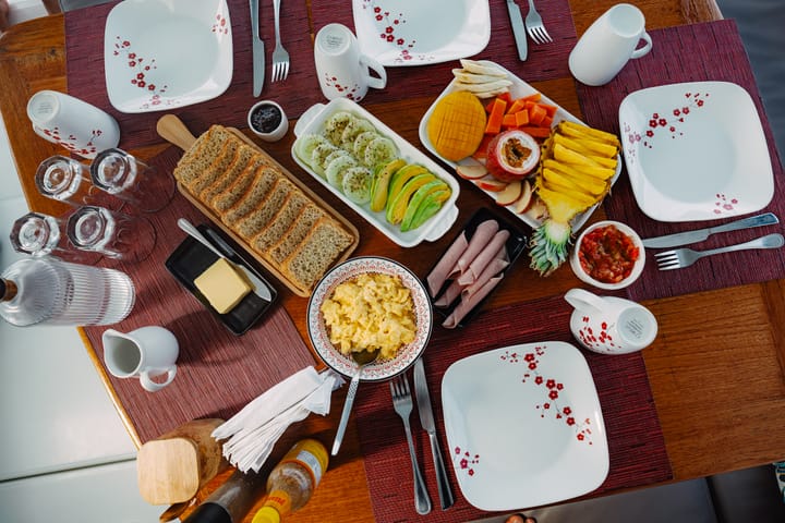 Op maat gemaakt Catamaran (2013) voor Charter - San Blas-eilanden | #27168 - 6