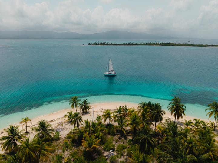 Op maat gemaakt Catamaran (2013) voor Charter - San Blas-eilanden | #27168 - 19