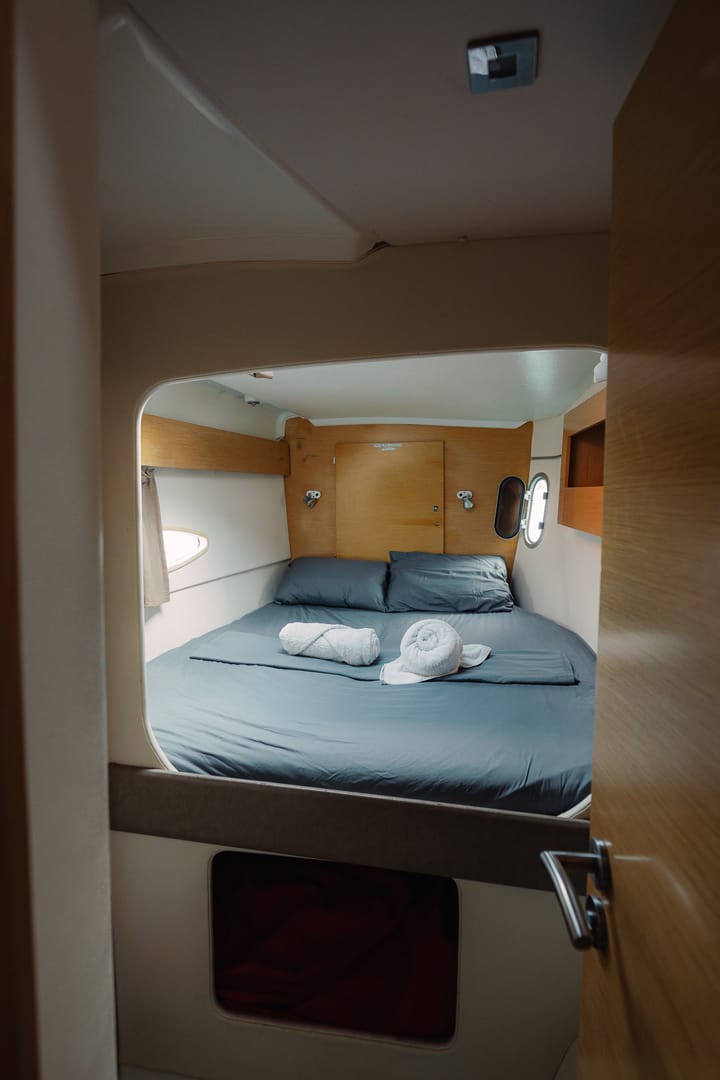 Op maat gemaakt Catamaran (2013) voor Charter - San Blas-eilanden | #27168 - 14