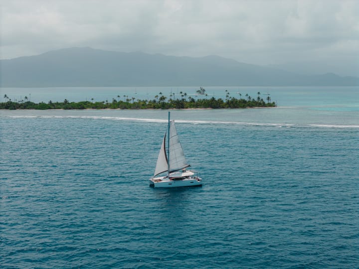Op maat gemaakt Catamaran (2013) voor Charter - San Blas-eilanden | #27168 - 7