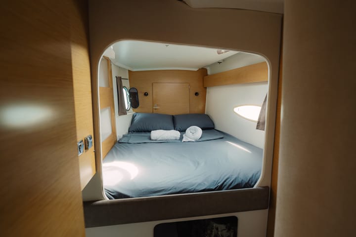 Op maat gemaakt Catamaran (2013) voor Charter - San Blas-eilanden | #27168 - 22