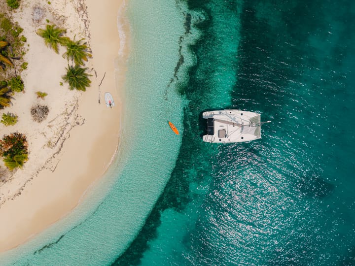 Op maat gemaakt Catamaran (2013) voor Charter - San Blas-eilanden | #27168 - 35