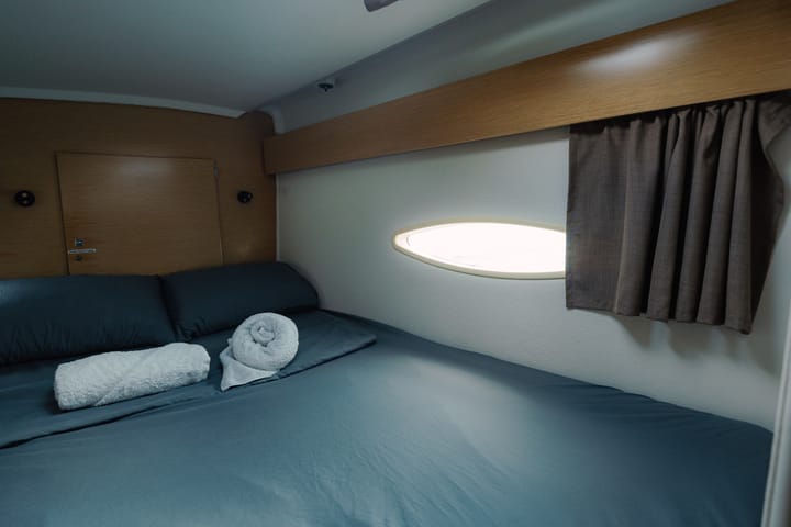 Op maat gemaakt Catamaran (2013) voor Charter - San Blas-eilanden | #27168 - 28