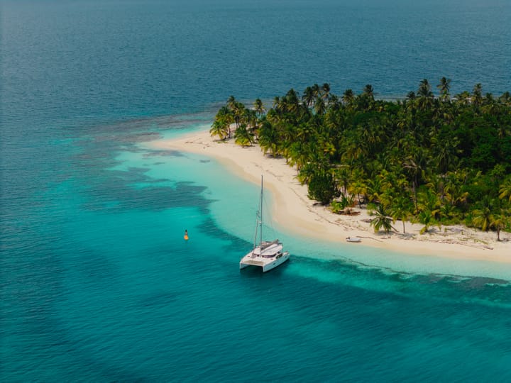 Op maat gemaakt Catamaran (2013) voor Charter - San Blas-eilanden | #27168 - 10