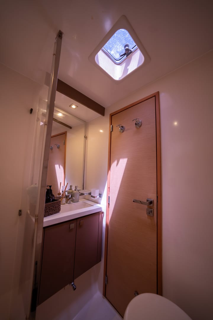 Custom Made Catamaran (2018) for Charter - San Blas Islands | #27170 - 33