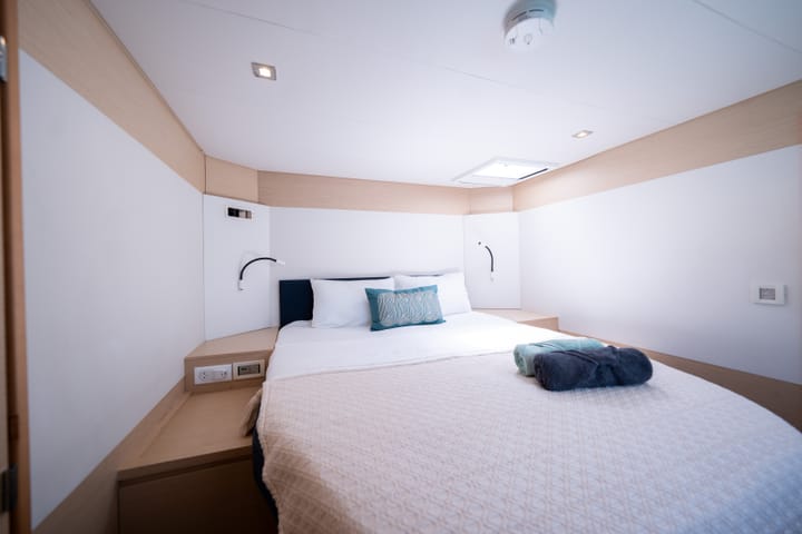 Custom Made Catamaran (2018) for Charter - San Blas Islands | #27170 - 12