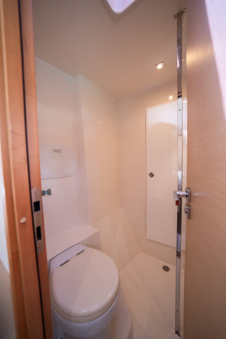 Custom Made Catamaran (2018) for Charter - San Blas Islands | #27170 - 25