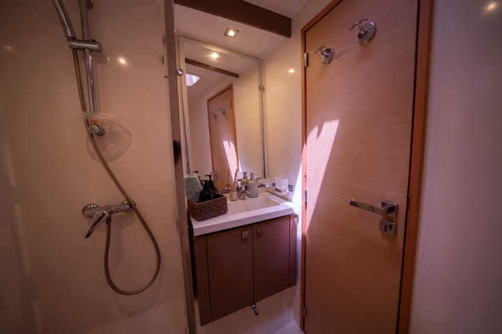 Custom Made Catamaran (2018) for Charter - San Blas Islands | #27170 - 14