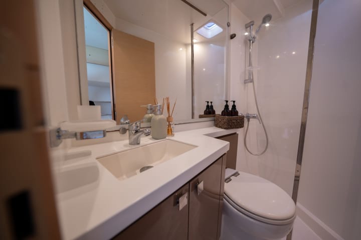 Custom Made Catamaran (2018) for Charter - San Blas Islands | #27170 - 18