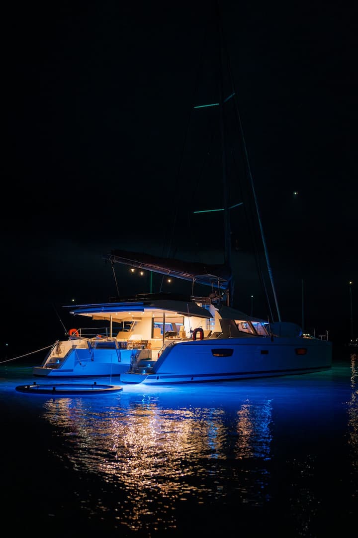 Fountaine Pajot Ipanema 58 Kiralık Katamaran (2018) - San Blas Islands | #27170 - 40