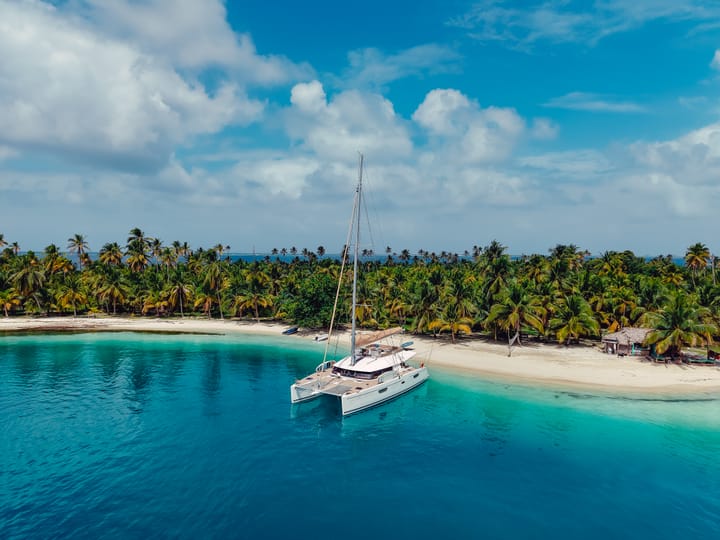 Custom Made Catamaran (2018) for Charter - San Blas Islands | #27170 - 23