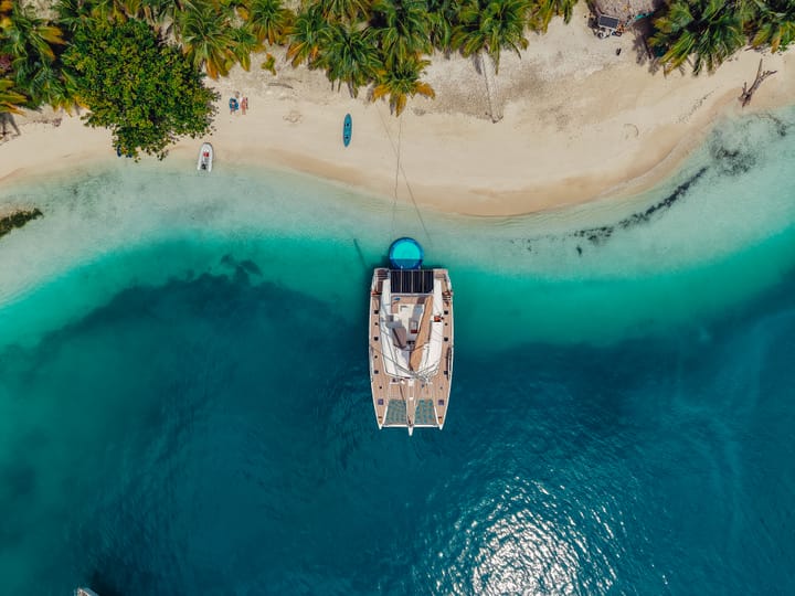 Custom Made Catamaran (2018) for Charter - San Blas Islands | #27170 - 20