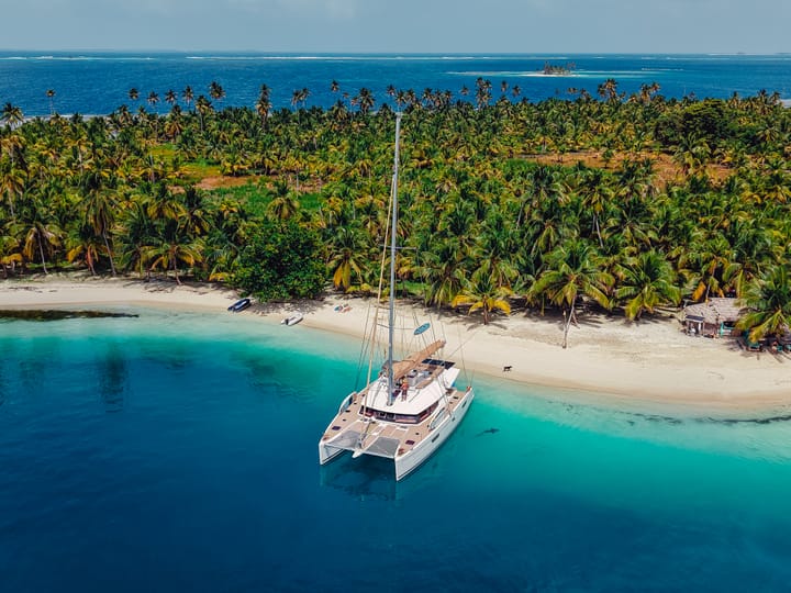 Custom Made Catamaran (2018) for Charter - San Blas Islands | #27170 - 9