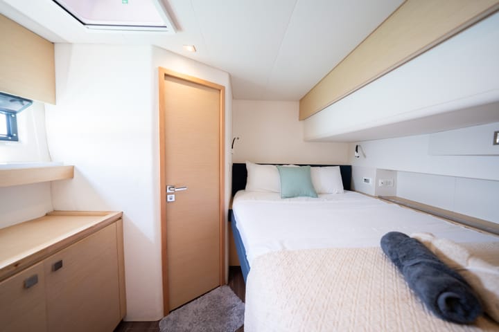 Custom Made Catamaran (2018) for Charter - San Blas Islands | #27170 - 8