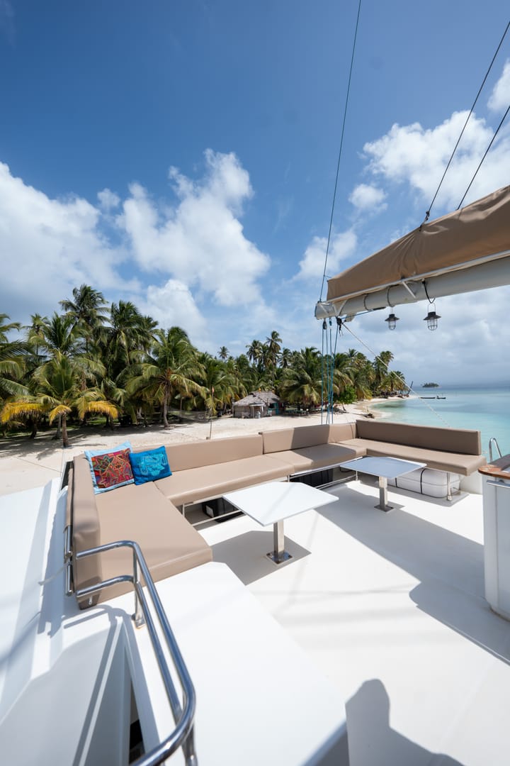 Custom Made Catamaran (2018) for Charter - San Blas Islands | #27170 - 3