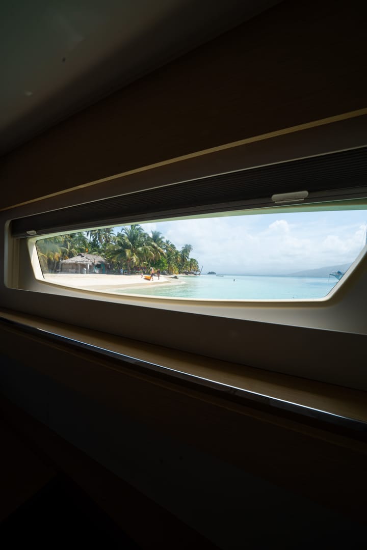 Custom Made Catamaran (2018) for Charter - San Blas Islands | #27170 - 17