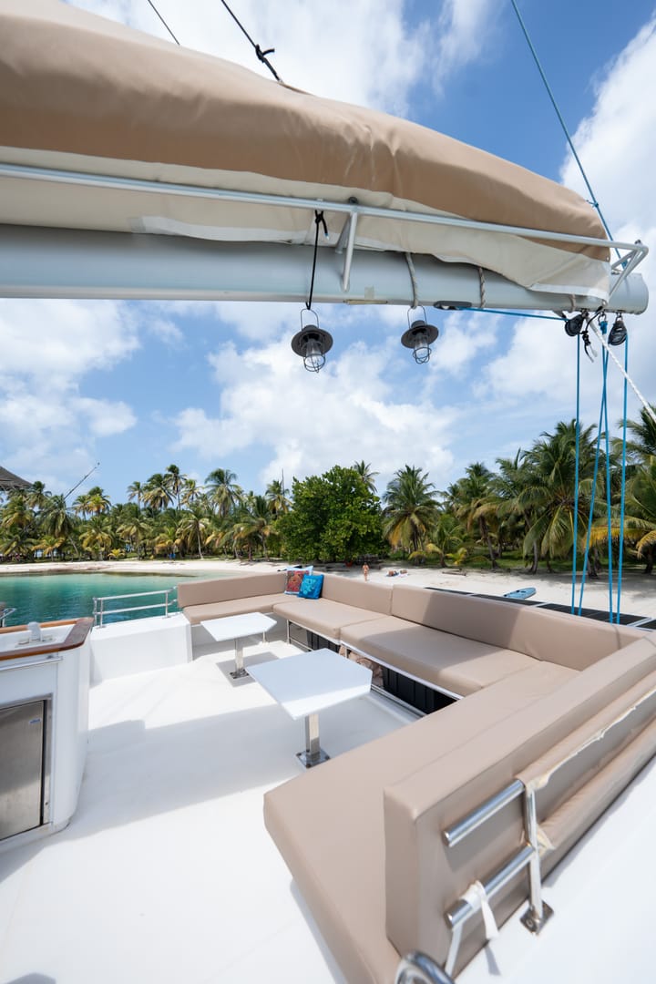 Custom Made Catamaran (2018) for Charter - San Blas Islands | #27170 - 42