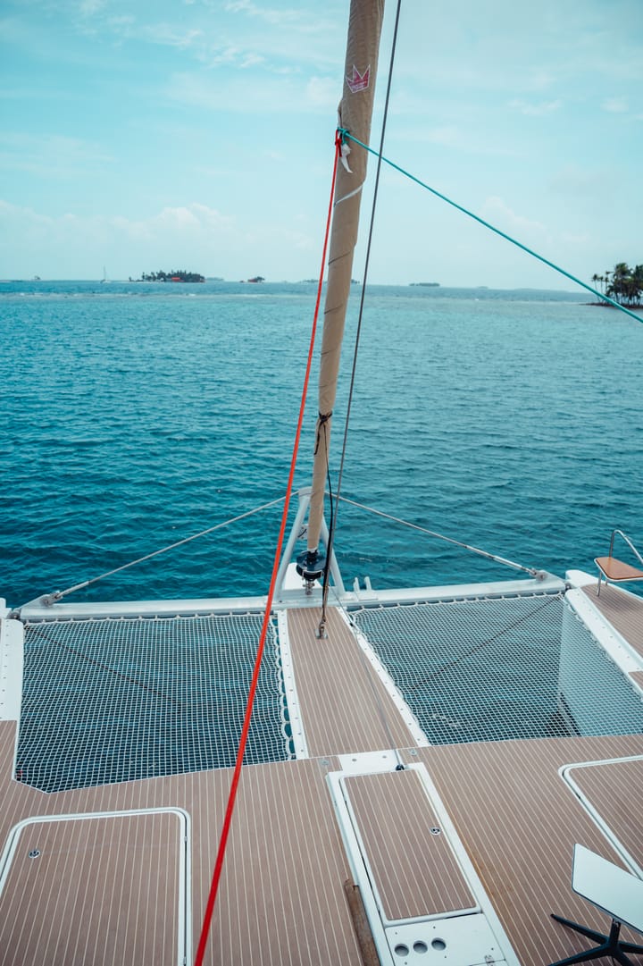 Custom Made Catamaran (2018) for Charter - San Blas Islands | #27170 - 44