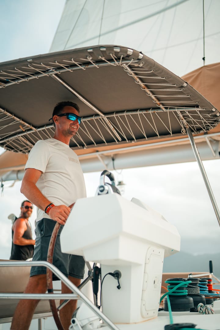 Custom Made Catamaran (2018) for Charter - San Blas Islands | #27170 - 35