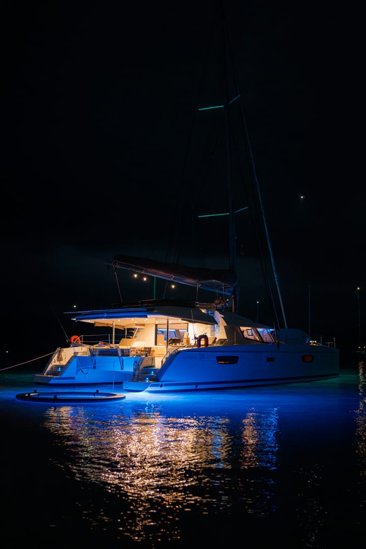 Custom Made Catamaran (2018) for Charter - San Blas Islands | #27170 - 40