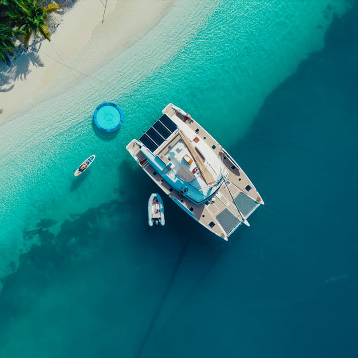 Custom Made Catamaran (2018) for Charter - San Blas Islands | #27170 - 29