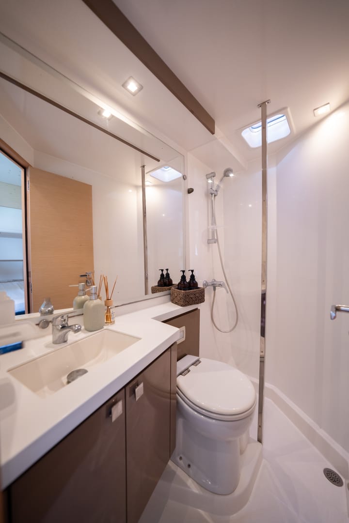 Custom Made Catamaran (2018) for Charter - San Blas Islands | #27170 - 13