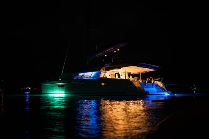 Custom Made Catamaran (2018) for Charter - San Blas Islands | #27170 - 24