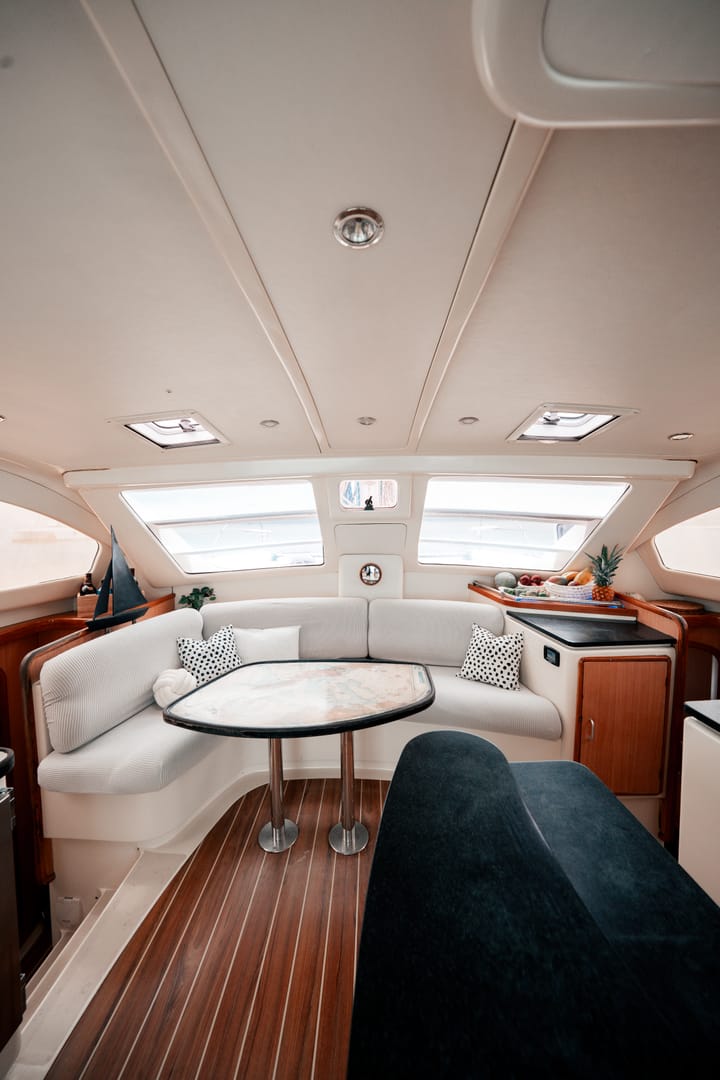 Leopard  40 Kiralık Katamaran (2006) - San Blas Islands | #27172 - 28