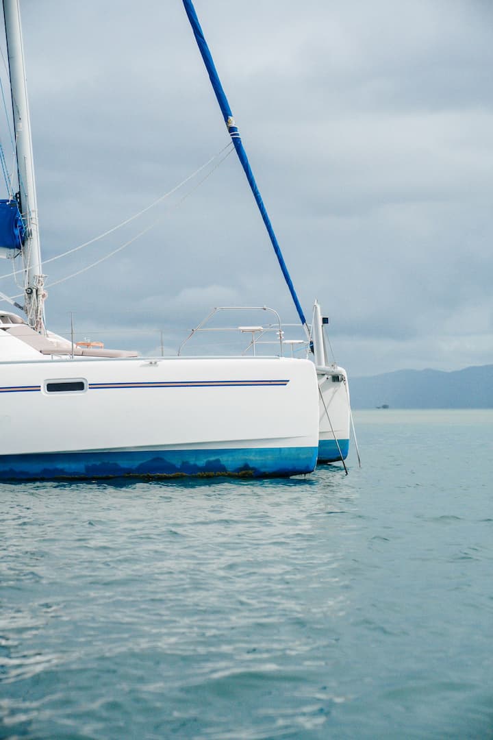 Katamaran Leopard  40 (2006) für Charter - San Blas Islands | #27172 - 7