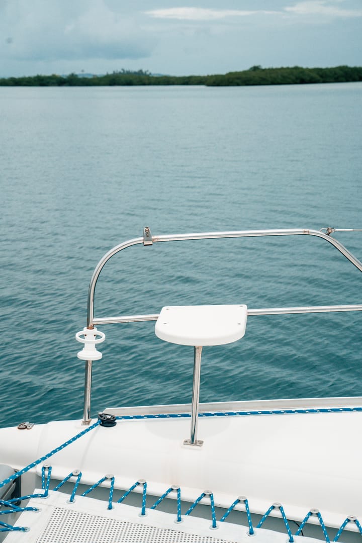 Leopard  40 Kiralık Katamaran (2006) - San Blas Islands | #27172 - 33