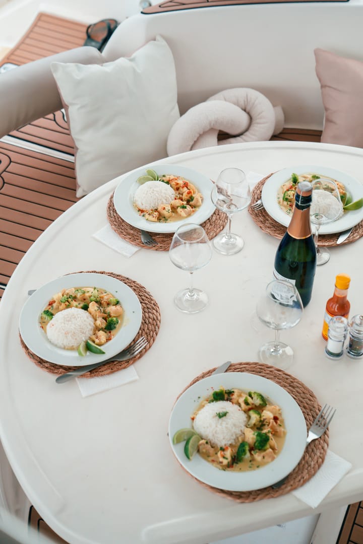 Leopard  40 Kiralık Katamaran (2006) - San Blas Islands | #27172 - 10