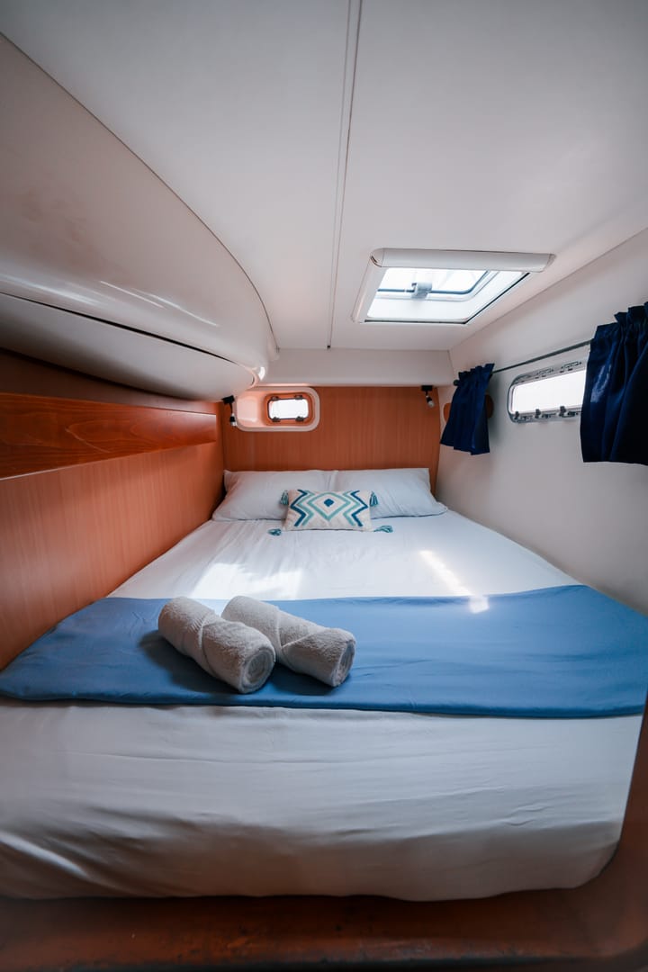 Leopard  40 Kiralık Katamaran (2006) - San Blas Islands | #27172 - 32