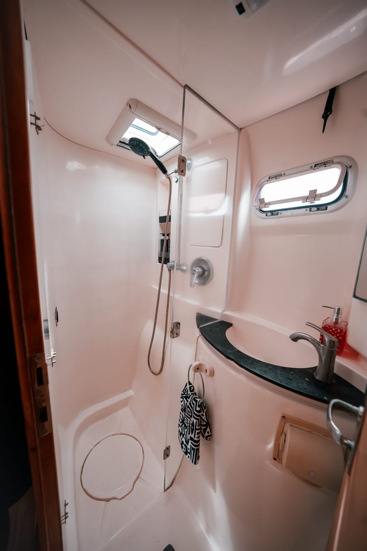 Leopard  40 Kiralık Katamaran (2006) - San Blas Islands | #27172 - 19