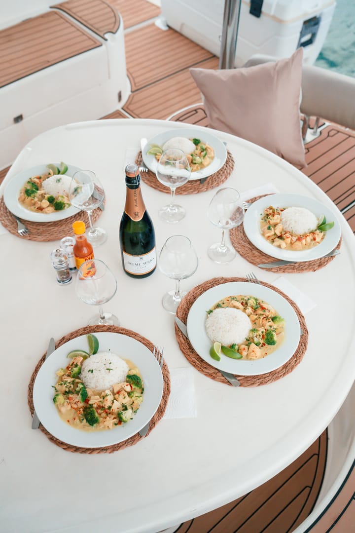 Leopard  40 Kiralık Katamaran (2006) - San Blas Islands | #27172 - 34