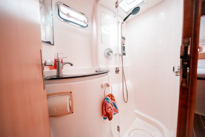 Leopard  40 Kiralık Katamaran (2006) - San Blas Islands | #27172 - 26