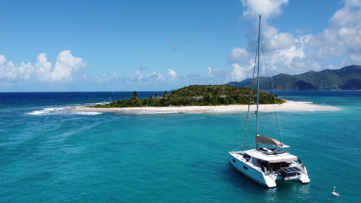 Op maat gemaakt Catamaran (2014) voor Charter - St. George's | #27175 - 11