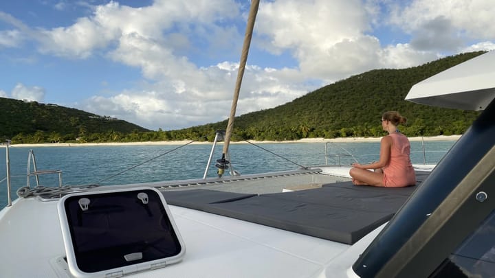 Op maat gemaakt Catamaran (2014) voor Charter - St. George's | #27175 - 14