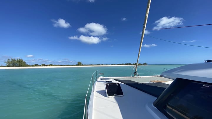 Op maat gemaakt Catamaran (2014) voor Charter - St. George's | #27175 - 9