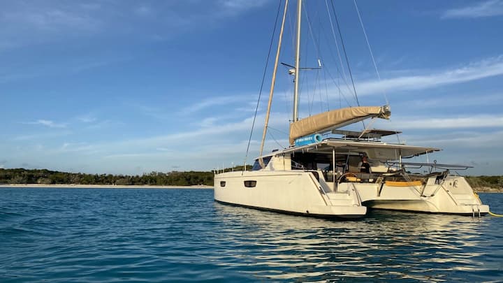  Catamarán Saba 50 (2014) para Charter - San Jorge | #27175 - 6