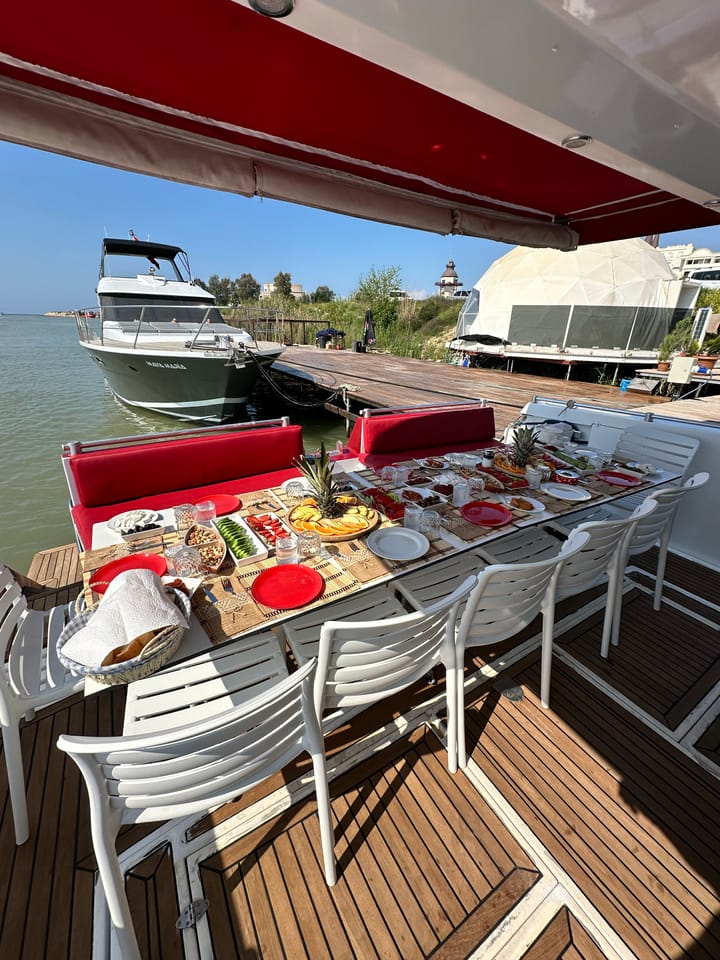 Motor Yacht Ferretti Yachts Altura 61 (2025) for Charter - Antalya | #27177 - 8