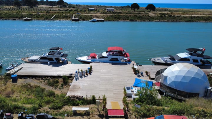 Motor Yacht Ferretti Yachts Altura 61 (2025) for Charter - Antalya | #27177 - 4