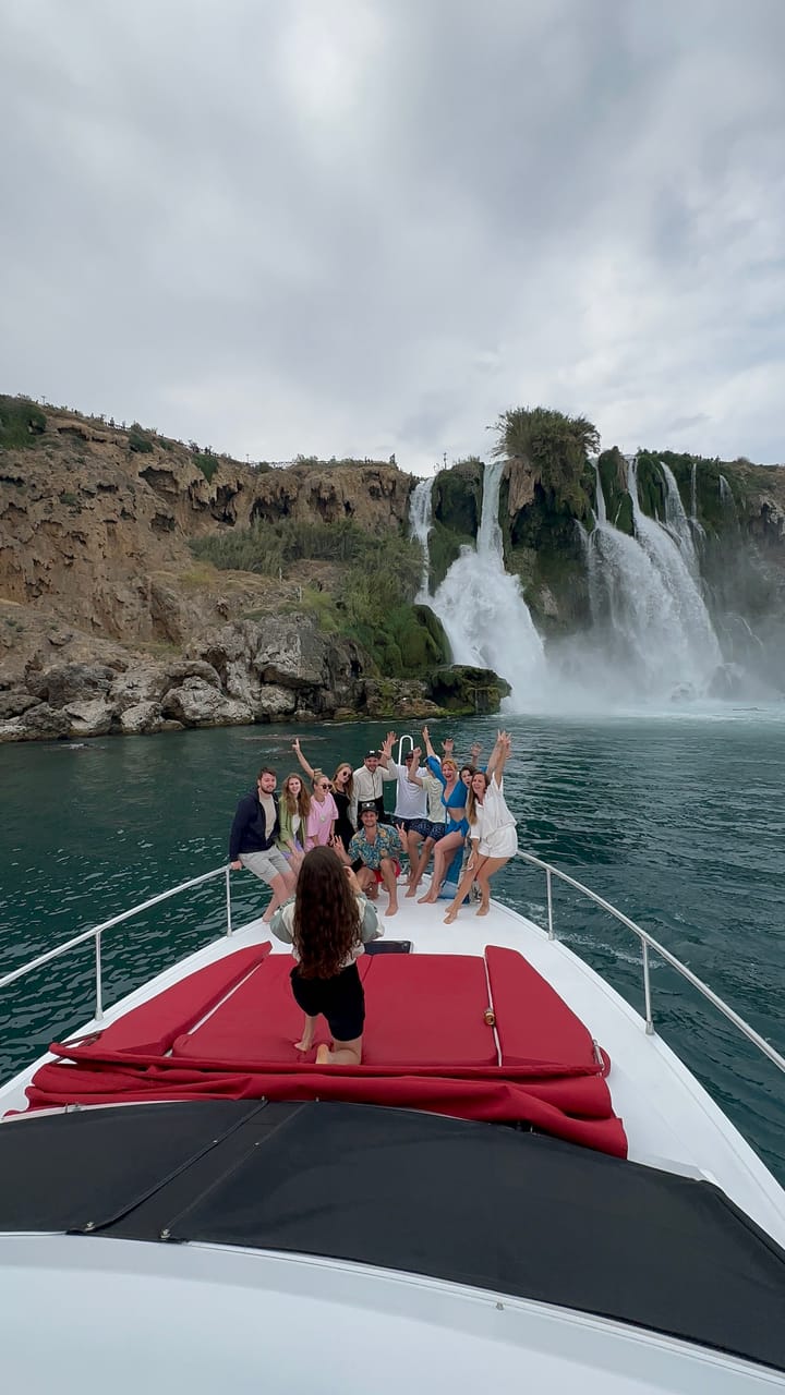 Motor Yacht Ferretti Yachts Altura 61 (2025) for Charter - Antalya | #27177 - 7