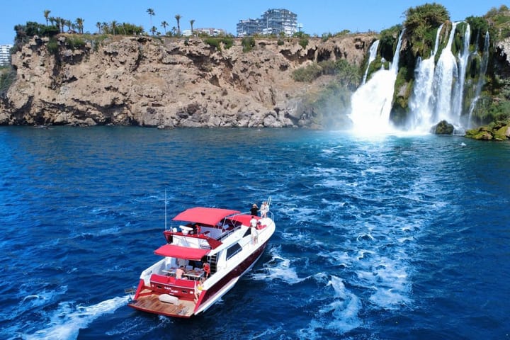 Motor Yacht Ferretti Yachts Altura 61 (2025) for Charter - Antalya | #27177 - 5