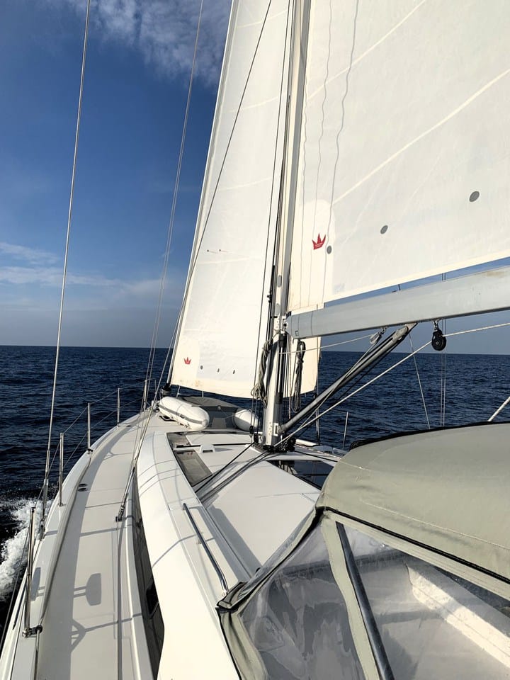 Velero Beneteau Oceanis 51.1 (2019) para Charter - Cala d`Or | #27179 - 6