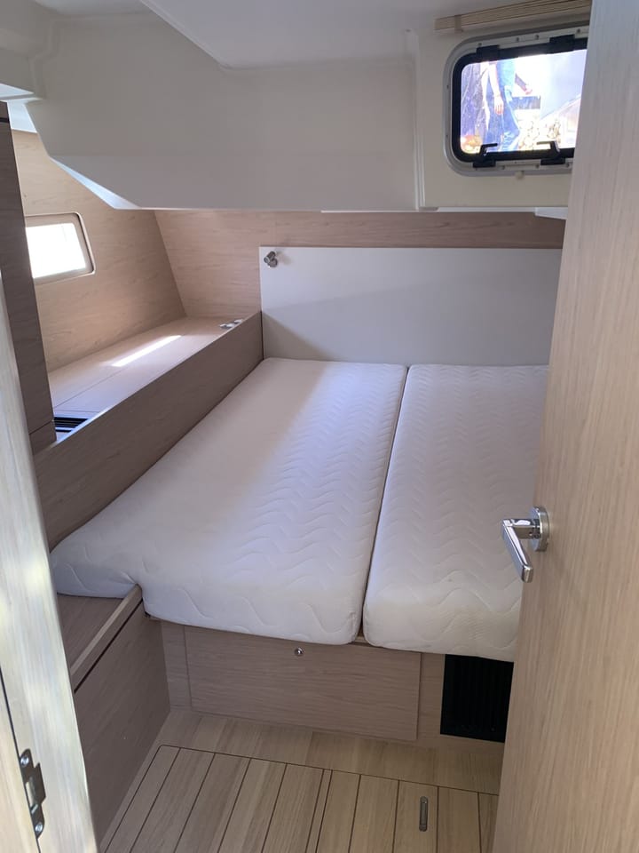  Velero Beneteau Oceanis 51.1 (2019) para Charter - Cala d`Or | #27181 - 7