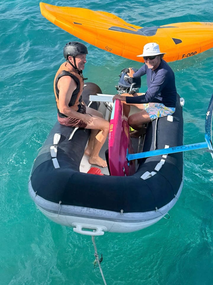 Catamaran Nautitech 47 (2024) pour Charter - Vila Franca do Campo | #27182 - 10